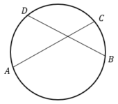Хорды АС и BD окружности пересекаются в точке Р, ВР = 9, СР = 15, DP = 20. Найдите АР.